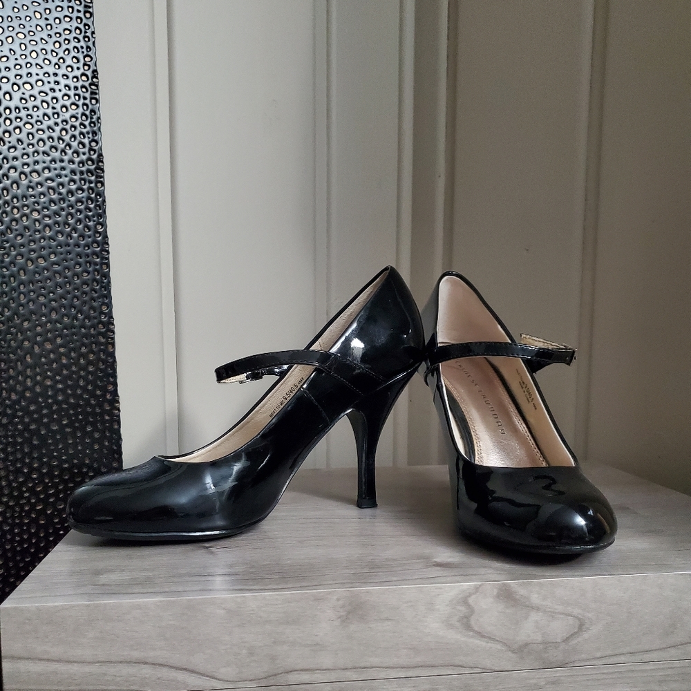 Chinese laundry heels